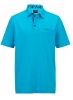 BABISTA Poloshirt Turquoise online kopen