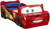 Worlds Apart Disney Cars Lightning McQueen Peuterbed 70 x 140 cm online kopen