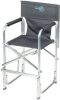 Bo-Camp Kinderstoel Opvouwbaar Aluminium Antraciet online kopen