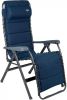 Crespo Deluxe AL 232 Relaxstoel Donkerblauw online kopen