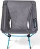 Helinox Chair Zero Campingstoel Zwart/Blauw online kopen