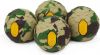 Helinox Vibram Ball Feet Set (4Pcs) Middenkaki/Ass. Camouflage online kopen