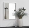 Spinder Design spiegel Senza(55x40 cm ) online kopen