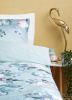 Vandyck Floral Charm dekbedovertrekset van katoensatijn 200TC inclusief kussenslopen online kopen