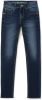 Vingino super skinny jeans Beverly mid blue wash online kopen