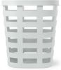 HAY Laundry Basket Wasmand Large Lichtgrijs online kopen
