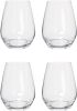 Villeroy & Boch Ovid waterglas 420 ml 4 delig online kopen