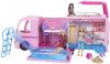 Barbie Droomcamper speelset roze online kopen