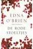 De rode stoeltjes Edna O'Brien online kopen