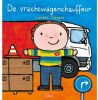 De vrachtwagenchauffeur Liesbet Slegers online kopen