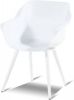 Van der Garde Tuinmeubelen 2 X Sophie Studio Dining White Hartman online kopen