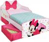 Basic Collectie Minnie Mouse Snuggle Time Bed Met Lades online kopen