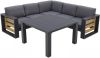 Garden Impressions Solo/Cube dining loungeset online kopen
