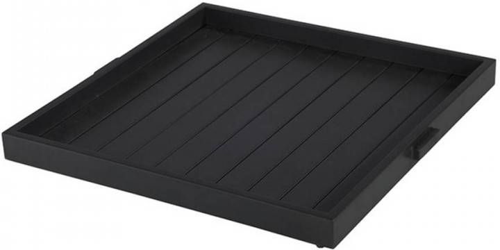 Citaat Voetganger stijfheid Garden Impressions Victoria Dienblad 60x60xh5 Mat Carbon Black - Meubelmooi.nl Citaat Voetganger stijfheid Garden Impressions Victoria Dienblad 60x60xh5 Mat Carbon Black - Meubelmooi.nl