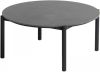 Hartman Arezzo lounge tuintafel &#xD8, 90cm(h 45cm) Laagste prijsgarantie! online kopen