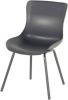 DesignOnline24 Hartman Tuinstoel Sophie Rondo Dining Antraciet Set Van 2 online kopen