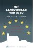 Het landverraad van de EU Juliaan Van Acker online kopen