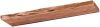 Hoyz Collection Hoyz Wandplank Edge 90cm Breed Acaciahout Bruin online kopen