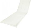 Kopu ® Prisma Ivory Extra Comfortabel Ligbedkussen 195x60 cm online kopen