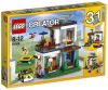 LEGO Creator Modulair Modern Huis 31068 online kopen