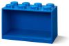 Room Copenhagen LEGO Opbergbakje Plank 8 Blauw online kopen