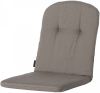 Madison Kuip tuinkussens hoog 96x45cm Laagste prijsgarantie! online kopen