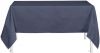 Today Tafellaken Donker blauw- 240 x 140cm Katoen online kopen