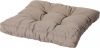 Madison Florance Zitkussen Basic Taupe 47x47 Bruin online kopen