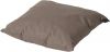 Madison kussens Sierkussen 45x45cm  Oxford taupe(waterafstotend ) online kopen