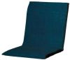 Madison kussens Tuinkussen lage rug universal  Velvet/panama safier blue(waterafstotend ) online kopen