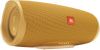 JBL Charge 4 Mustard Yellow Bluetooth speaker online kopen