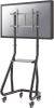 Neomounts by NewStar NS M3600 BLACK verrijdbaar flatscreen meubel zwart online kopen