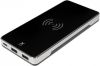 Xtorm 15W Wireless Power Bank 8000 (Qi) Alpha Zwart/Zilver online kopen