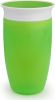Munchkin  Miracle&#xAE; 360&#xB0; Cup Drinkbeker 296 ml groen Groen Gr.260ml-350ml online kopen