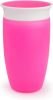 Munchkin  Miracle&#xAE; 360&#xB0; Cup Drinkbeker 296 ml roze Roze/lichtroze Gr.260ml-350ml online kopen