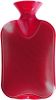 Fashy Warmwaterzak Dubbel Cranberry 2 liter online kopen