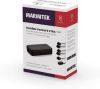 Marmitek Invisible Control 6 XTRA SMART Tv-accessoires Zwart online kopen
