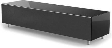 Just by Spectral Just Racks JRL1654T BG TV meubel - Meubelmooi.nl