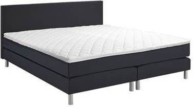 Beter Bed complete boxspring Ambra (140x200 - Meubelmooi.nl