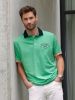 BABISTA Poloshirt met modieus contrast Mint online kopen