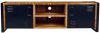 Label51 Tv meubel Brussels Naturel Mangohout 160 Cm online kopen