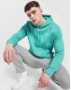 Nike Foundation Overhead Hoodie Heren Washed Teal/Washed Teal/White Heren online kopen