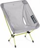 Helinox Chair Zero Campingstoel Zwart/Blauw online kopen