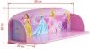 Disney Kinderboekenplank prinses roze 59x20x20 cm WORL660004 online kopen