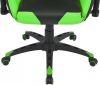 VIDAXL Bureau -/gamestoel verstelbaar Xtreme kunstleer groen online kopen