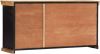 VidaXL Dressoir 150x40x75 cm massief mangohout online kopen