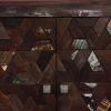 VidaXL Dressoir 60x30x76 cm massief gerecycled hout online kopen