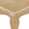 VidaXL Salontafel 110x60x40 cm massief grenenhout online kopen