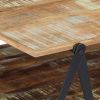 VidaXL Salontafel 115x60x40 cm massief gerecycled hout online kopen