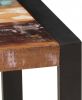 VidaXL Salontafel 120x60x40 cm massief gerecycled hout online kopen